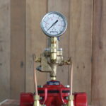 สินค้าPressure Gauge