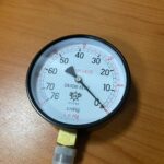 สินค้าPressure Gauge