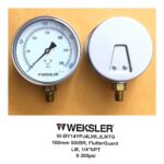 สินค้าPressure Gauge