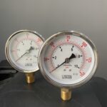 สินค้าPressure Gauge