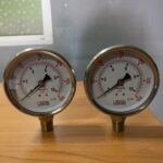 สินค้าPressure Gauge