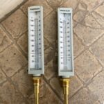 สินค้าThermometer