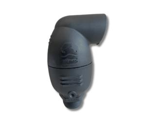 วาล์วระบายอากาศ BERMAD Air Valve พลาสติกคุณภาพสูง สำหรับระบบน้ำและการชลประทาน