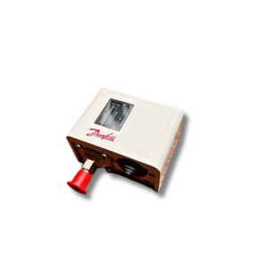 Danfoss Pressure Control สวิตช์ควบคุมแรงดัน