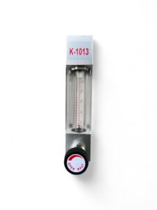 Glass Rotameter Flowmeter สำหรับวัดอัตราการไหลของน้ำและก๊าซ แบรนด์ Kano, Nitto, Flowtech, GF ใช้ในงานอุตสาหกรรม