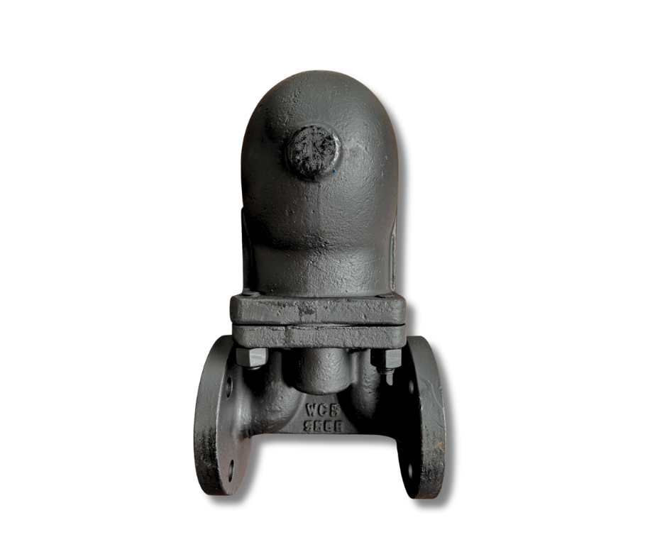 BALL FLOAT STEAM TRAP FIDA สตีมแทร็ปลูกลอยคุณภาพสูง