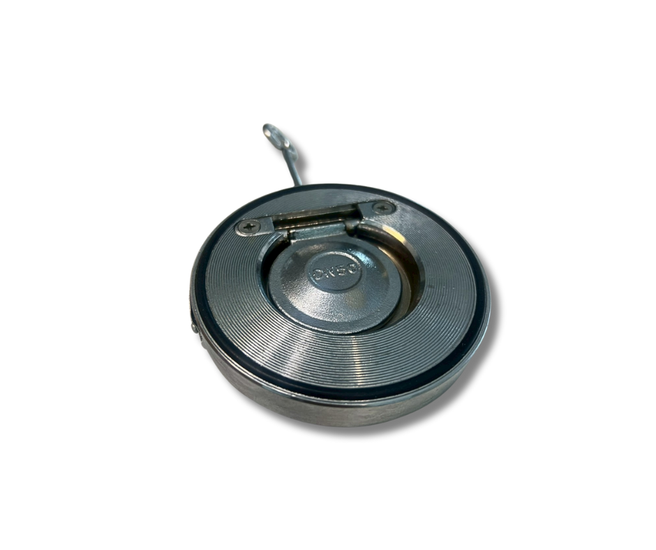 BRAVO Swing Check Valve วาล์วกันย้อนคุณภาพสูง สำหรับระบบน้ำและอุตสาหกรรม