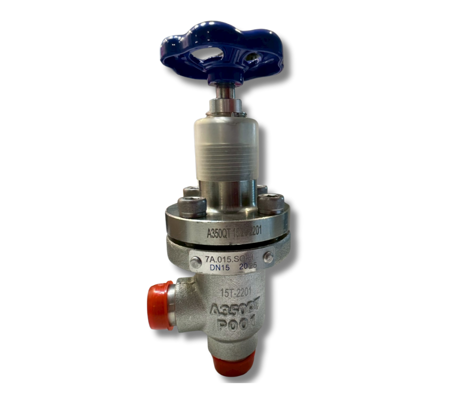 PARKER Pressure Reducing Valve วาล์วลดแรงดันสำหรับงานอุตสาหกรรม