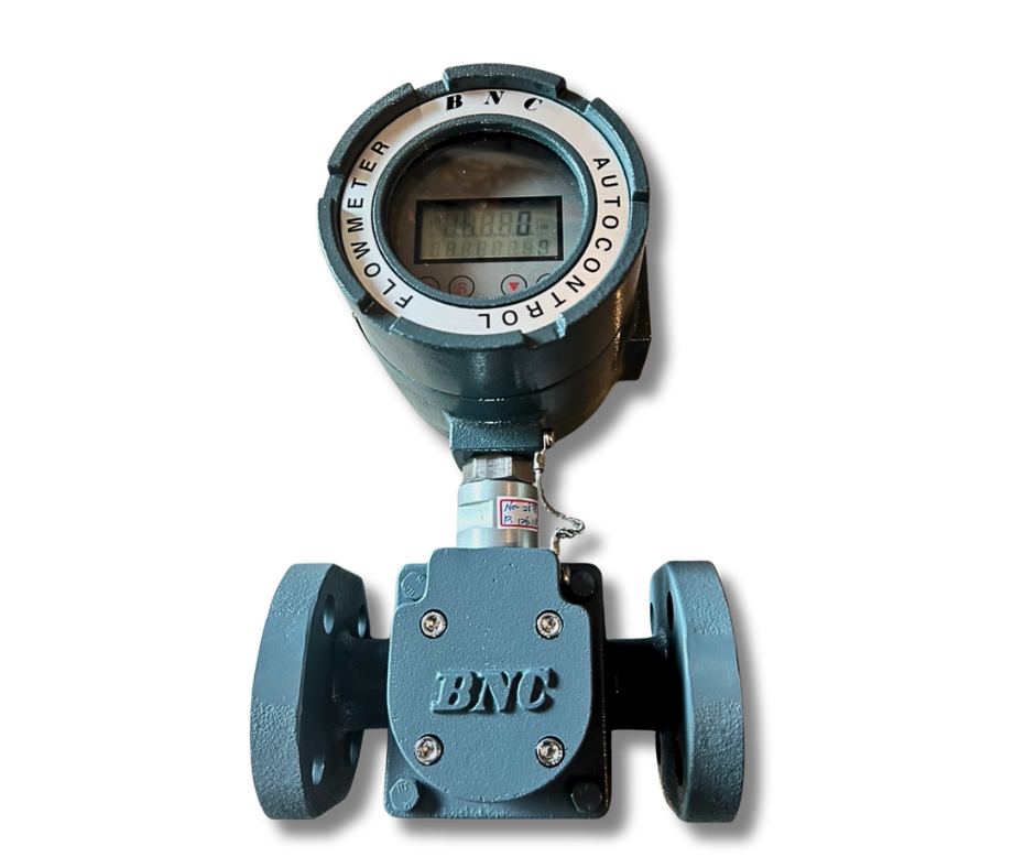 BNC Flow Meter BH20-0F1J10 วัดการไหลน้ำอุตสาหกรรม