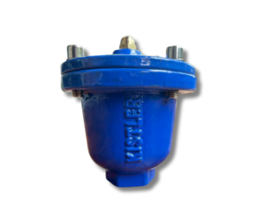 KISTLER Air Vent Valve วาล์วระบายอากาศอัตโนมัติ