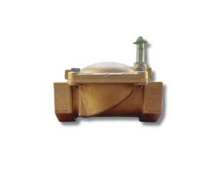Solenoid Valve Parker