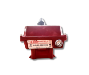 Bray Controls รุ่น 50-0406-12610-532 กล่องแสดงตำแหน่งวาล์วคุณภาพสูงจาก Bray