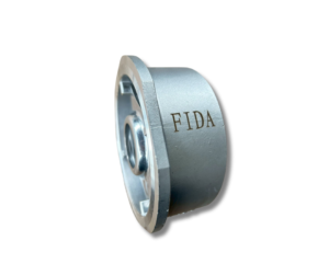 FIDA Check Valve Disco Wafer 316SS CF8M — วาล์วเช็คแบบ wafer สแตนเลส 316
