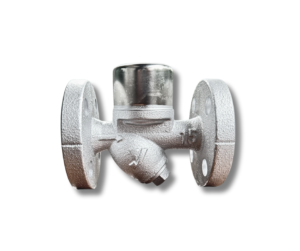 Steam Trap TD-30NA – สตีมแทรปเทอร์โมไดนามิกสำหรับระบบไอน้ำอุตสาหกรรม