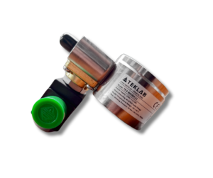 Solenoid Valve TEKLAB YR-2506A411 – โซลินอยด์วาล์วไฟฟ้าสำหรับงานอุตสาหกรรม