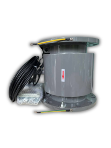 มิเตอร์วัดการไหล Electromagnetic Flow Meter